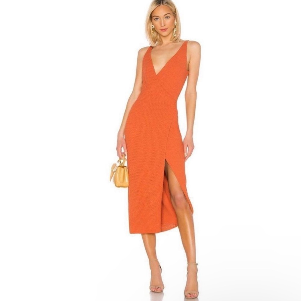 Revolve - The Jetset Diaries Dress SOLD OUT